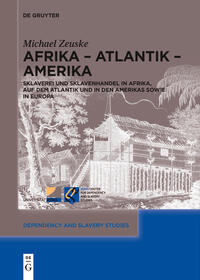 Afrika – Atlantik – Amerika