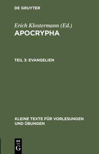 Evangelien