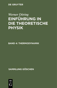 Thermodynamik