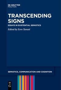 Transcending Signs