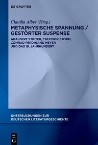 Metaphysische Spannung / Gestörter Suspense