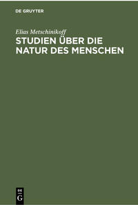 Studien über die Natur des Menschen