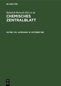 18. Oktober 1961