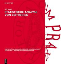 Statistische Analyse von Zeitreihen