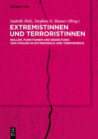 Extremistinnen und Terroristinnen
