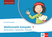 Mathematik kompakt 1