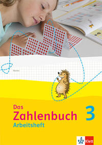 Das Zahlenbuch 3