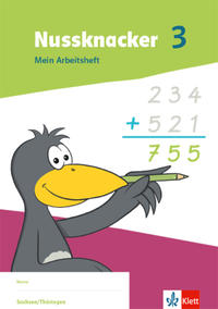 Nussknacker 3. Ausgabe Sachsen und Thüringen