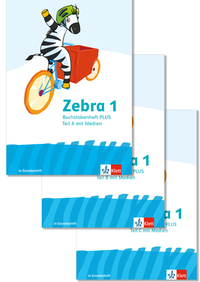 Zebra 1