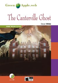 The Canterville Ghost