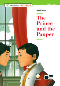 The Prince and the Pauper