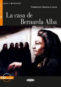 La casa de Bernarda Alba