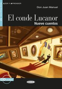 El conde Lucanor