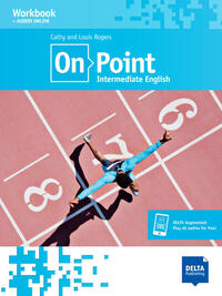 On Point B1+ Intermediate English