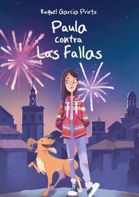Paula contra las Fallas