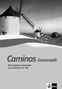 Caminos A1-B1