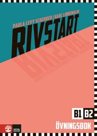 Rivstart B1/B2