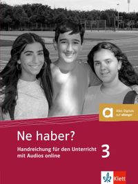 Ne haber? 3