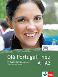 Olá Portugal! neu A1-A2