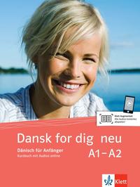 Dansk for dig neu A1-A2