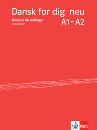 Dansk for dig neu A1-A2