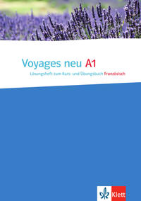 Voyages neu A1