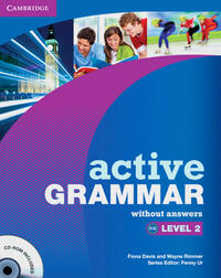 Active Grammar