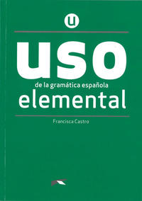 Uso de la gramática española