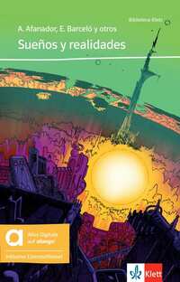 Sueños y realidades - Hybride Ausgabe allango