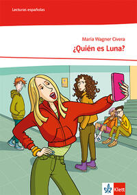 ¿Quién es Luna?