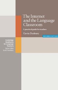 The Internet and the Language Classroom 2nd Edition