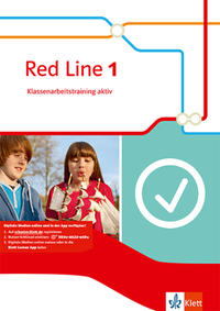 Red Line 1