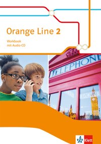 Orange Line 2