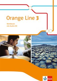 Orange Line 3