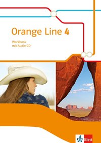 Orange Line 4