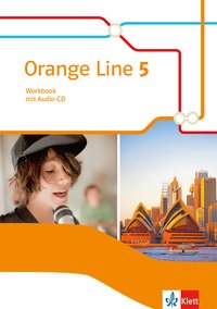 Orange Line 5