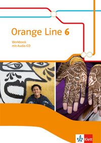 Orange Line 6