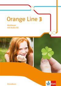 Orange Line 3 Grundkurs