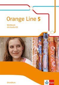 Orange Line 5 Grundkurs