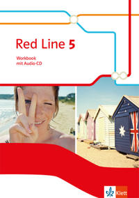 Red Line 5