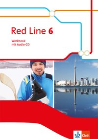 Red Line 6