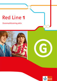 Red Line 1