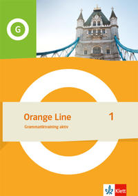 Orange Line 1