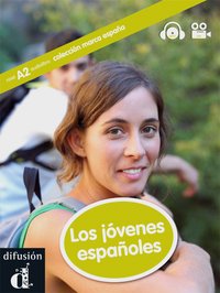 Los jóvenes españoles
