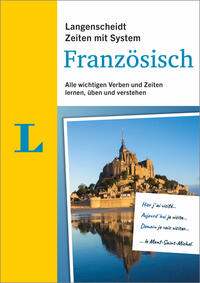Langenscheidt Zeiten mit System Französisch