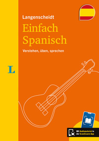 Langenscheidt Einfach Spanisch