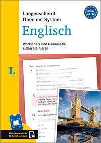 Langenscheidt Üben mit System Englisch