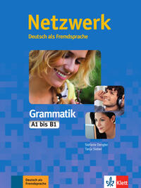 Netzwerk Grammatik A1-B1