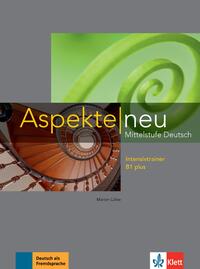 Aspekte neu B1 plus