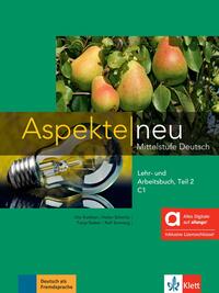 Aspekte neu C1 Teil 2 - Hybride Ausgabe allango